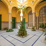 Loft Con Encanto En Casa Palacio Junto Catedral Wifi