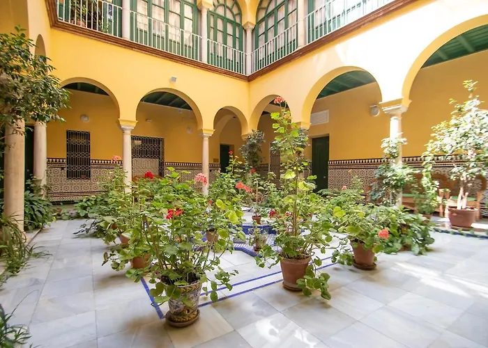 Loft Con Encanto En Casa Palacio Junto Catedral Wifi