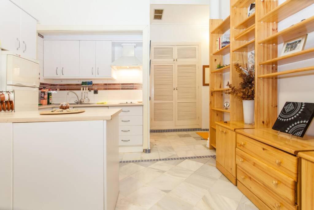 Loft Con Encanto En Casa Palacio Junto Catedral Wifi