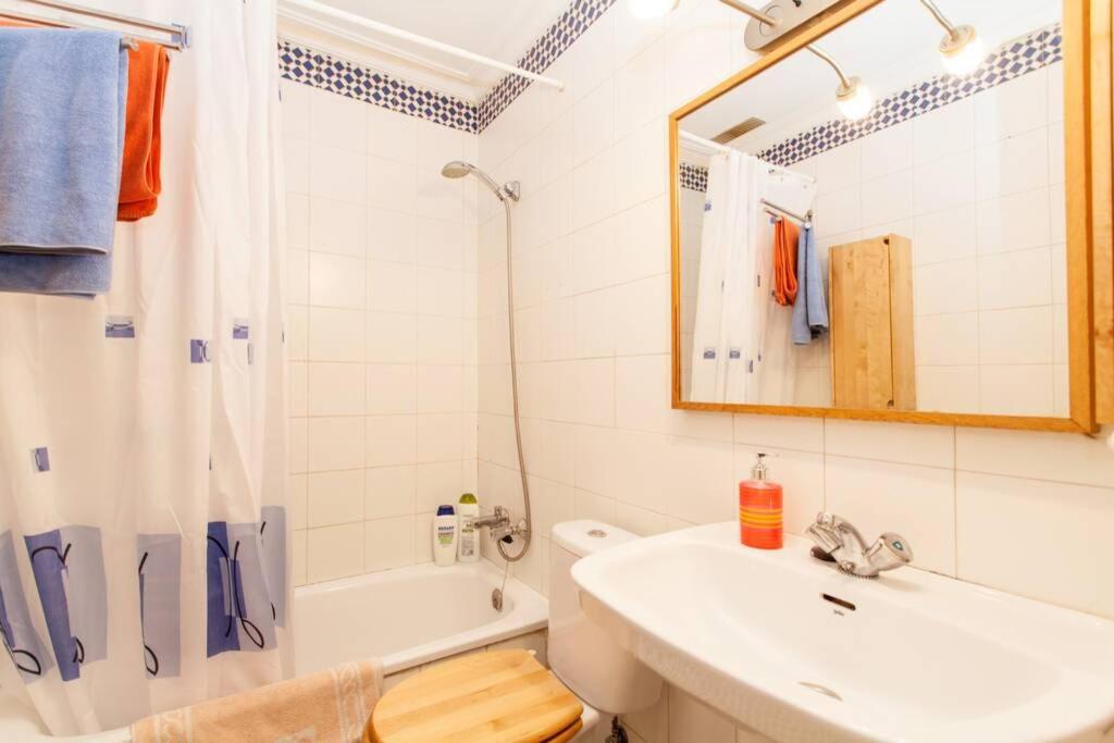 Appartement Loft Con Encanto En Casa Palacio Junto Catedral Wifi Séville