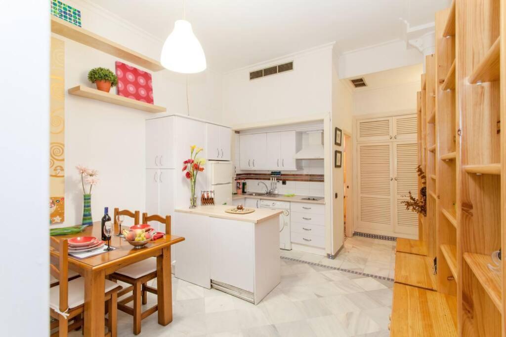 Loft Con Encanto En Casa Palacio Junto Catedral Wifi Appartement *