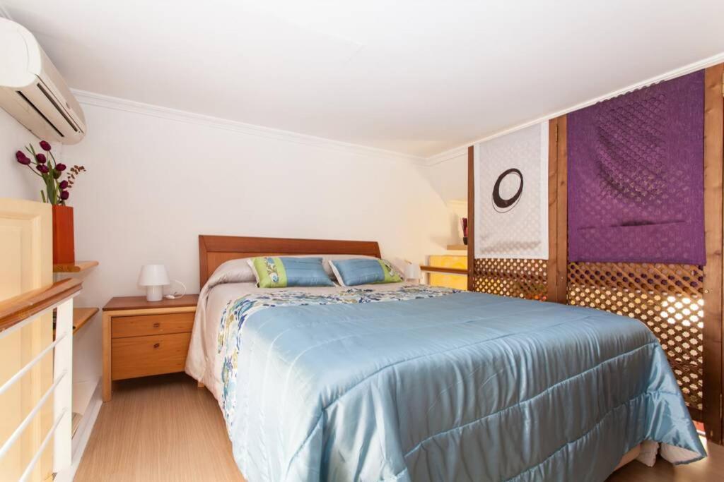 Loft Con Encanto En Casa Palacio Junto Catedral Wifi Appartement *
