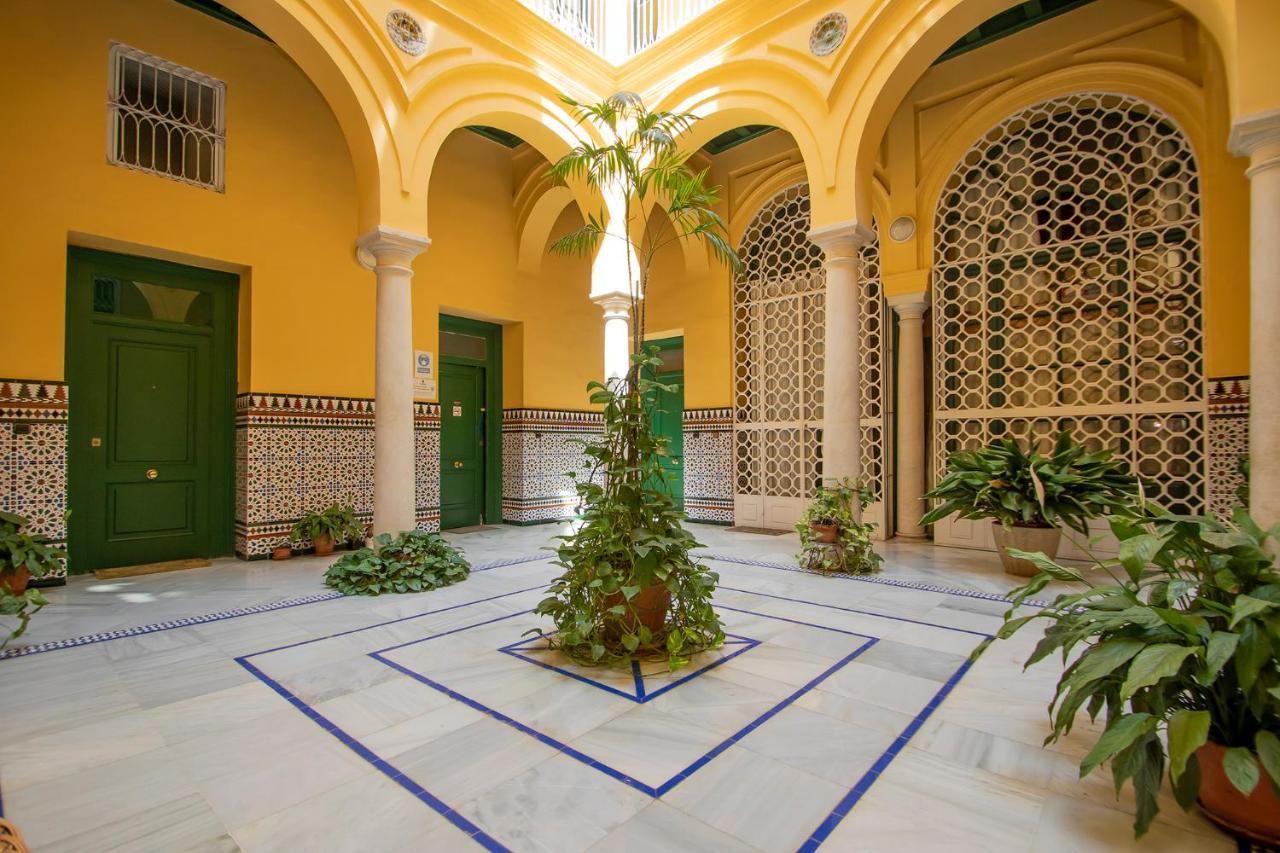 Appartement Loft Con Encanto En Casa Palacio Junto Catedral Wifi