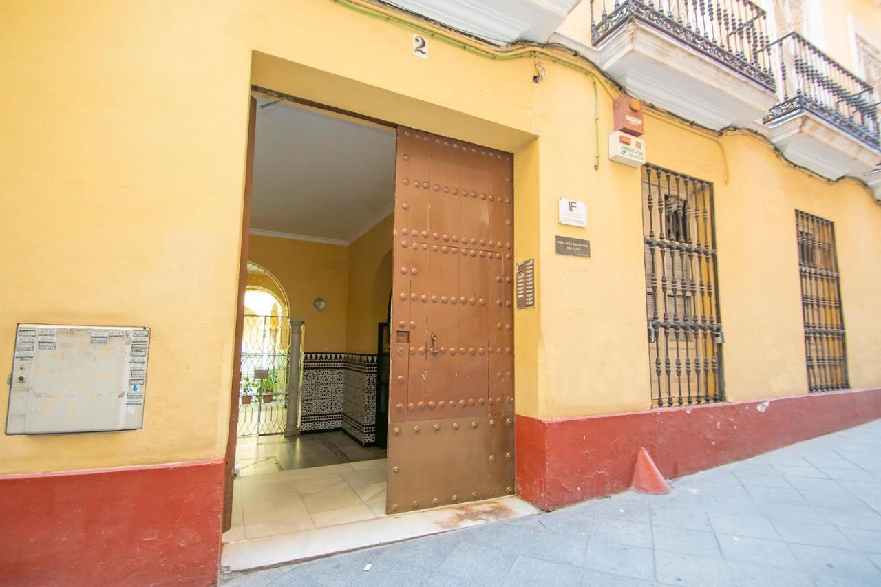 Loft Con Encanto En Casa Palacio Junto Catedral Wifi